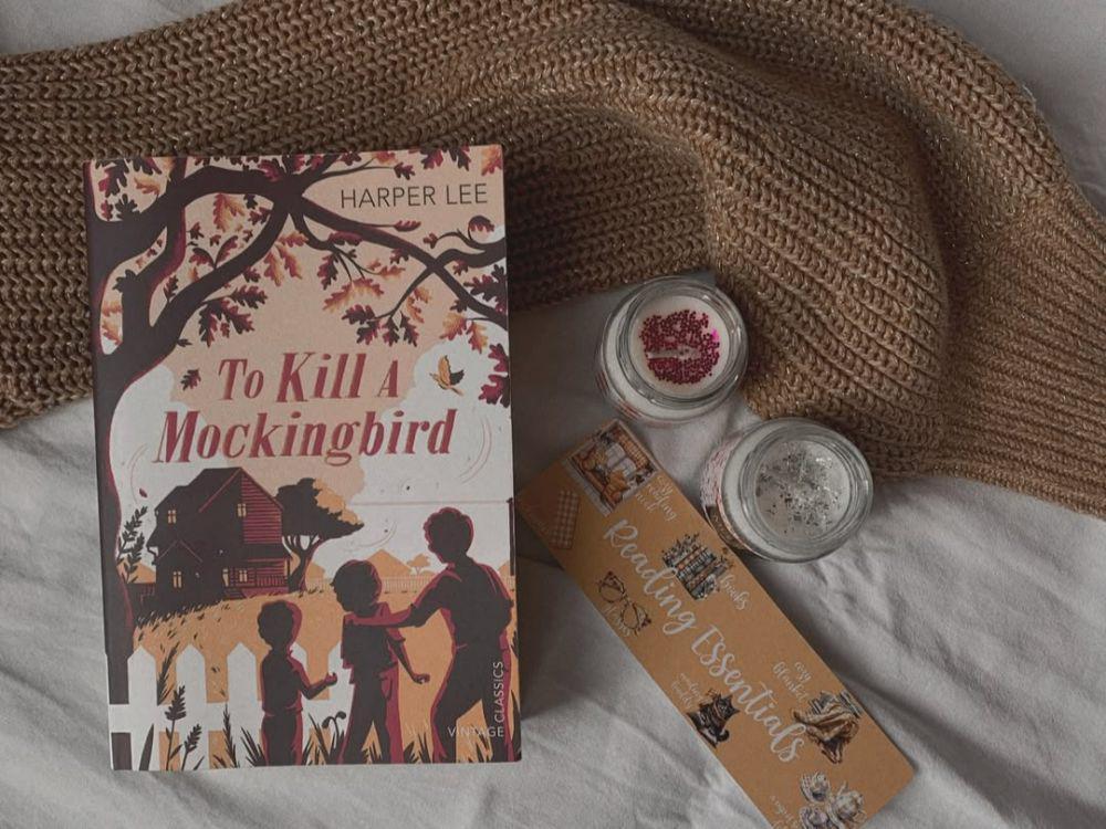 5 Quotes Novel To Kill a Mockingbird yang Mengubah Pola Pikir Kamu