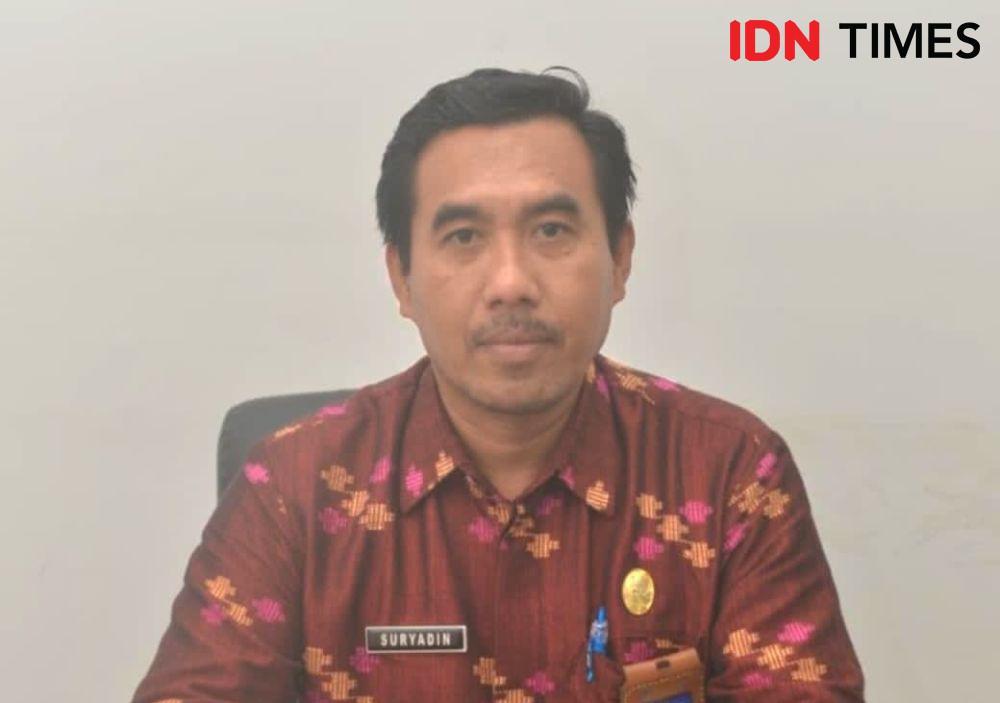Pemkab Bima Anggarkan Rp46,03 Miliar Bayar THR PNS dan PPPK
