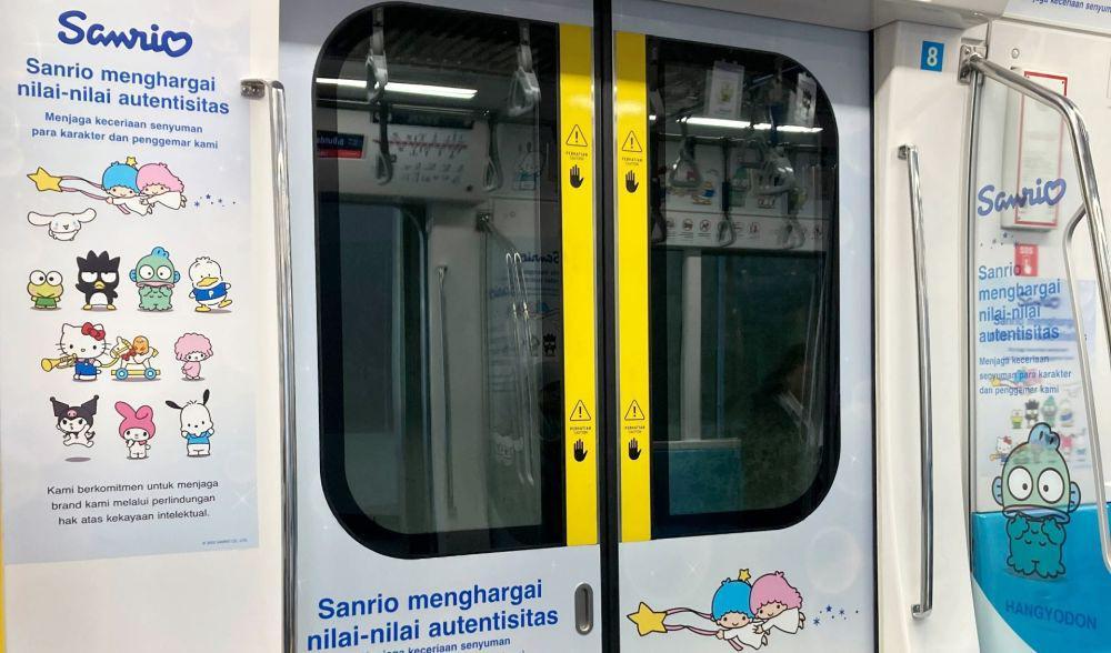 Upaya Sanrio Jaga Orisinalitas Produk di Indonesia, Gandeng Influencer