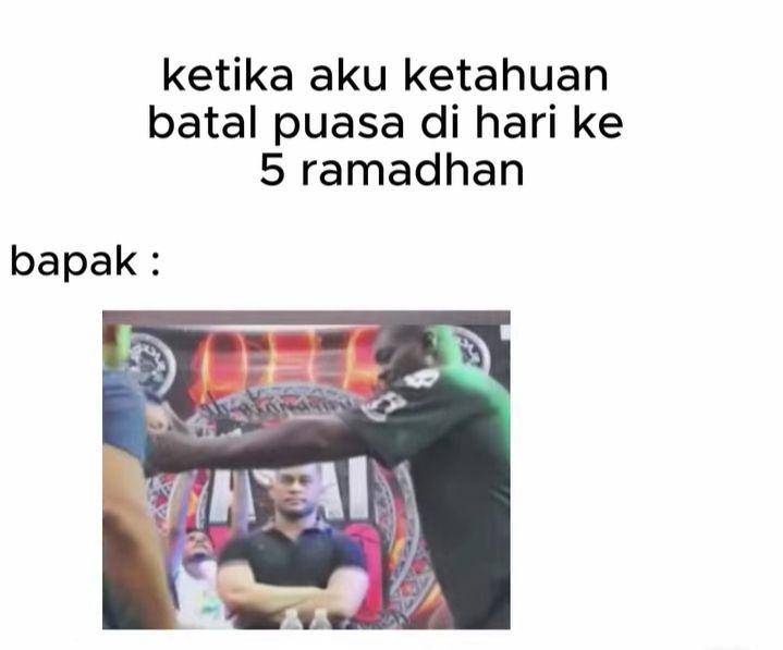 meme puasa (instagram.com/komizyy_)