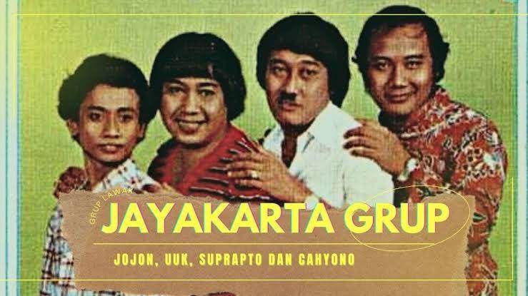 Cahyono (Dok. Jayakarta Group)