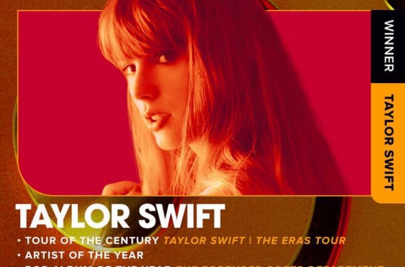 Daftar Lengkap Pemenang iHeartRadio Music Awards 2025