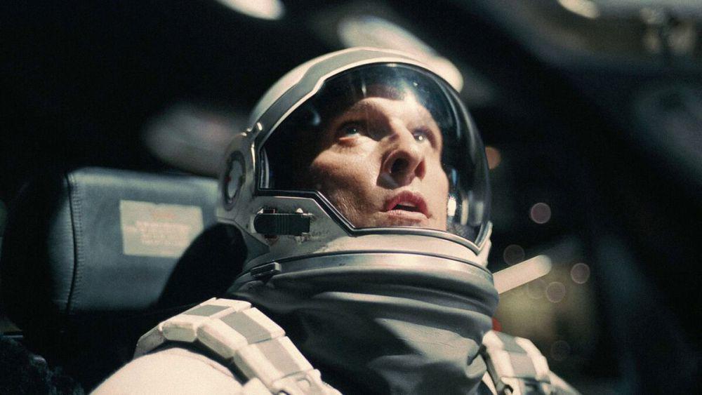 10 Film Sci-Fi yang Dinilai Akurat secara Ilmiah, Ada Interstellar