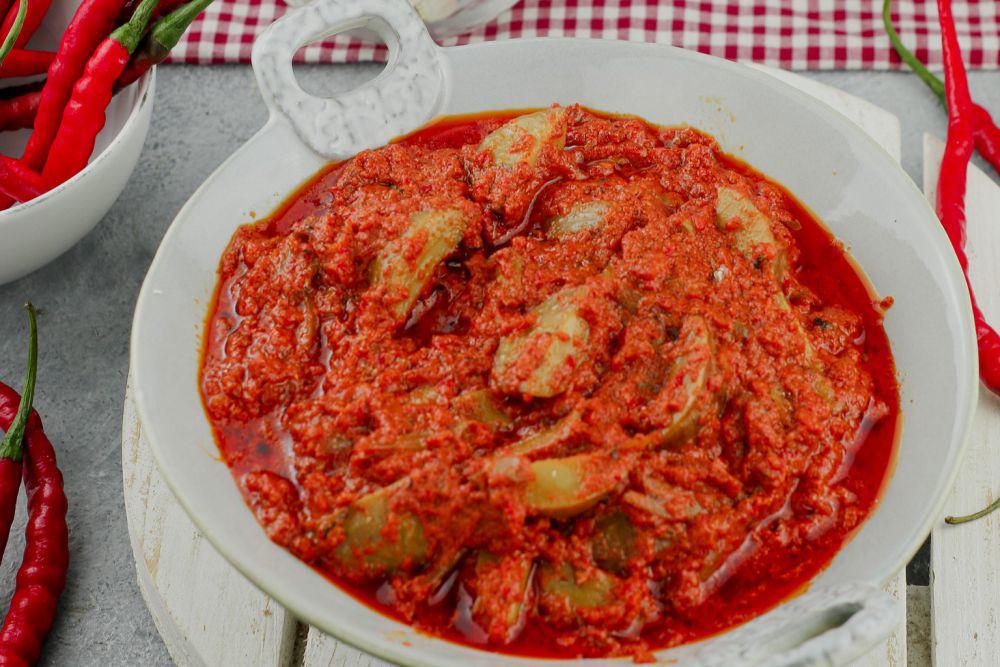 5 Hidangan Jengkol Populer untuk Sajian Lebaran, Maknyus!