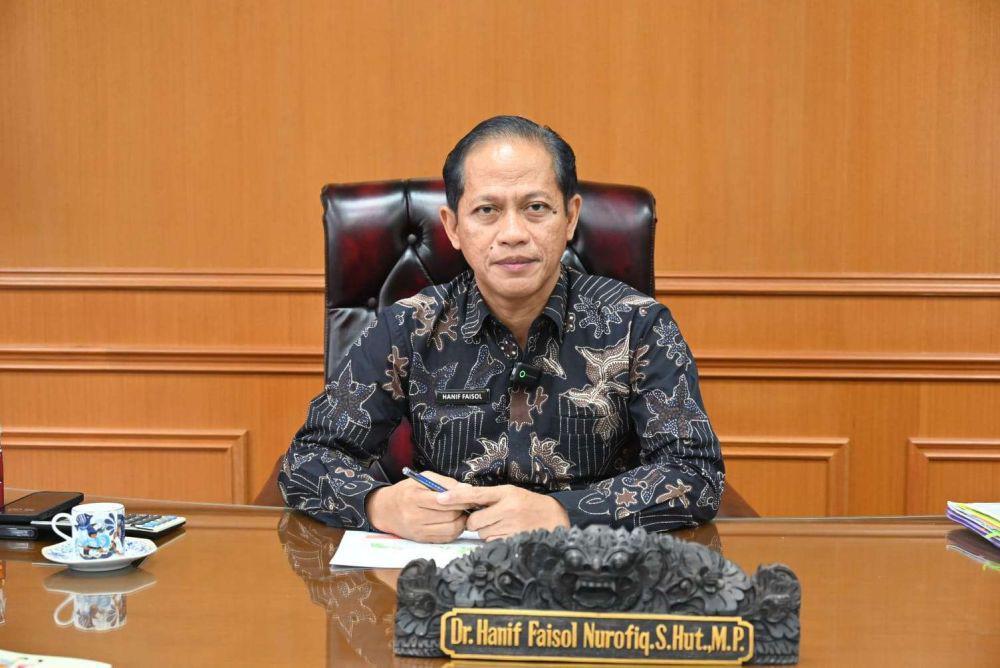 Pembuangan Sampah Terbuka Resmi Dilarang, KLH/BPLH Perketat Pengawasan