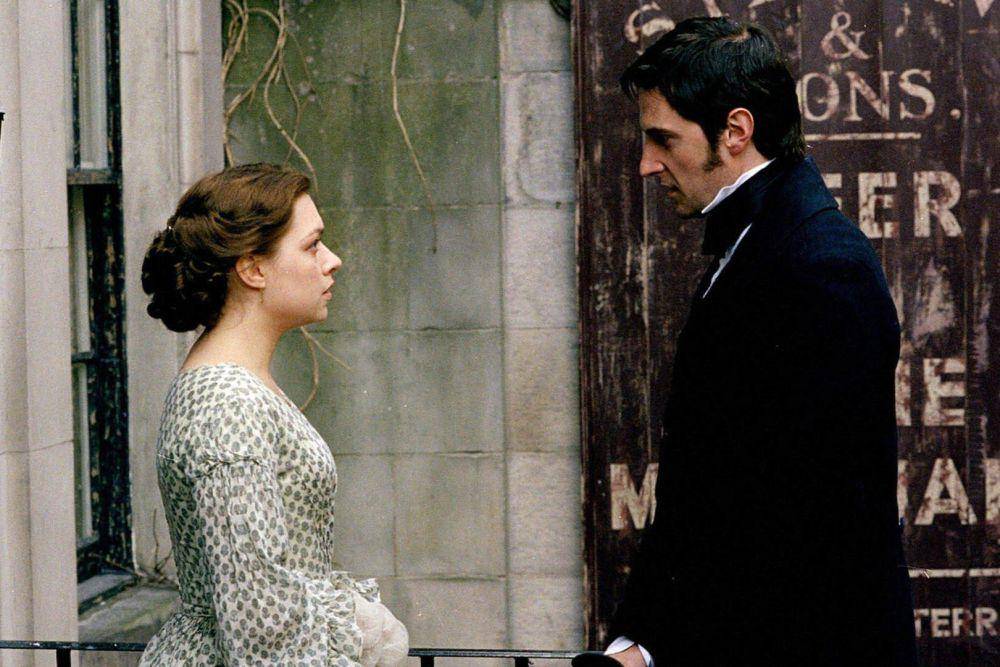 North and South (dok. BBC/North and South)