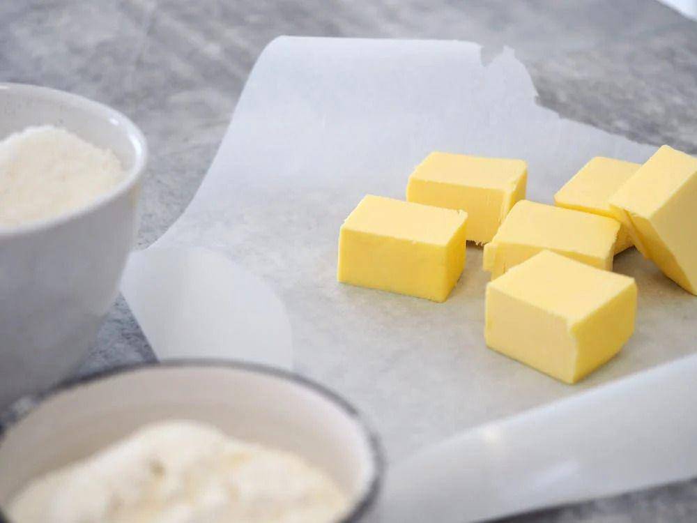 ilustrasi butter (pexels.com/Jess Bailey Designs)