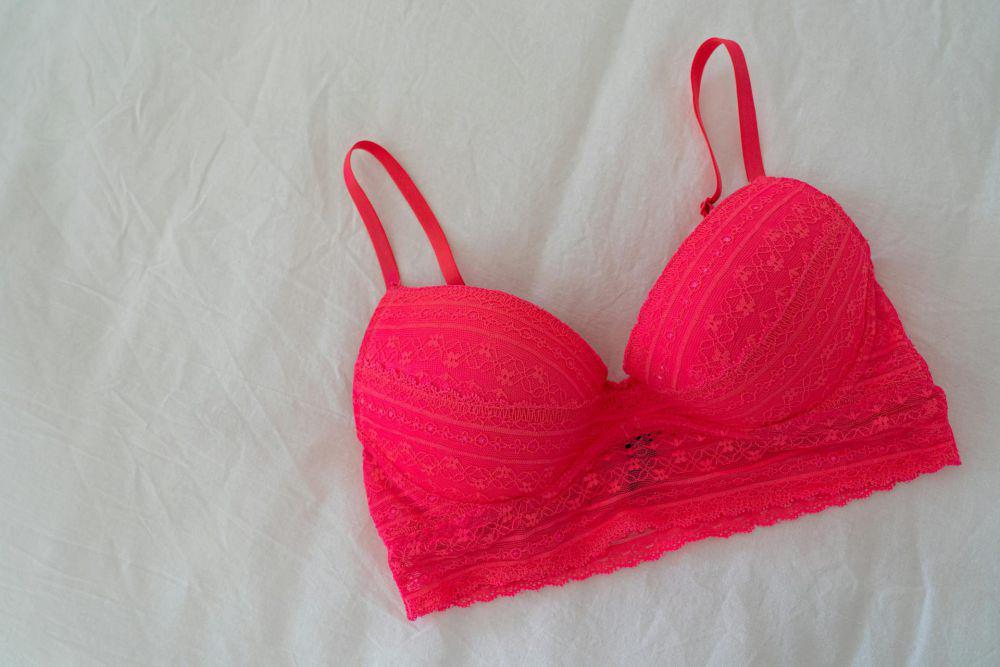 Tips Memilih Lingerie yang Ideal, Tampil Stylish dan Nyaman!
