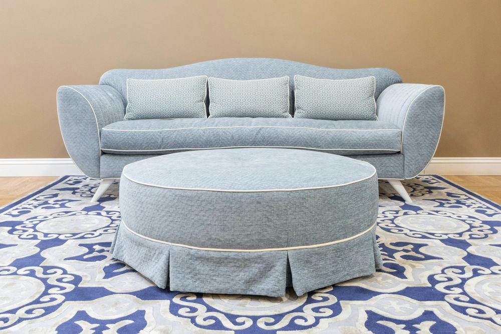 Ilustrasi sofa ruang tamu (pexels.com/Max Vakhtbovycn)