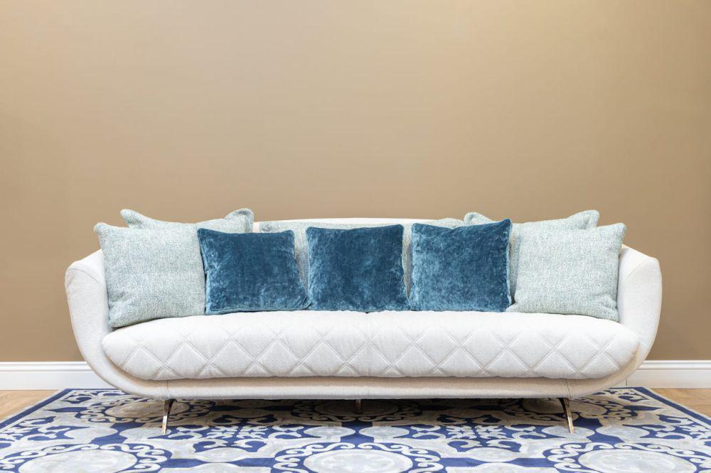 5 Inspirasi Model Sofa untuk Lebaran, Nyaman dan Kekinian!