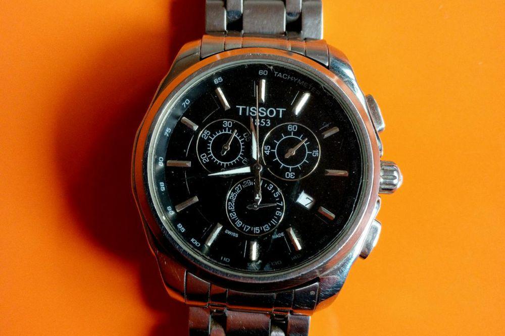 5 Cara Membedakan Jam Tangan Tissot Asli dan Palsu, Cek Bro!