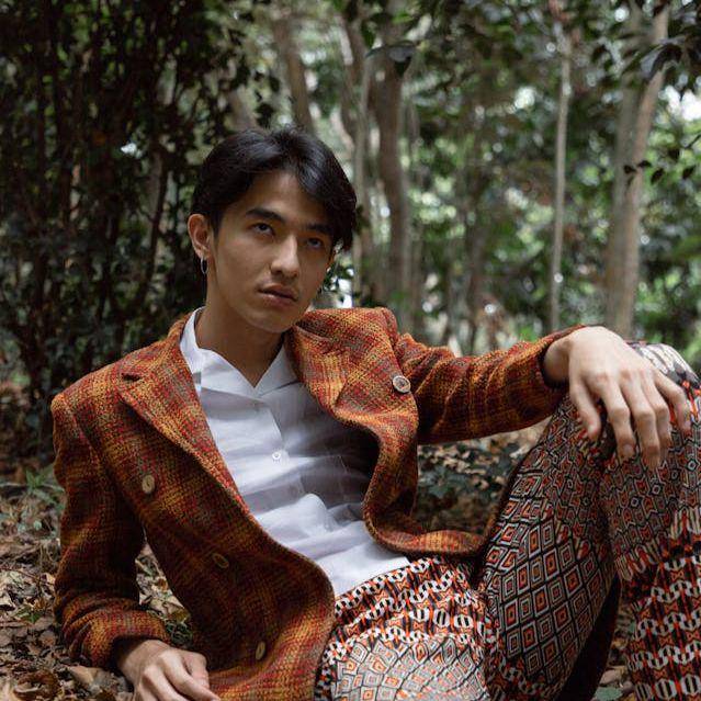 ilustrasi model rambut pria untuk interview (pexels.com/Fauzan Muzakky)