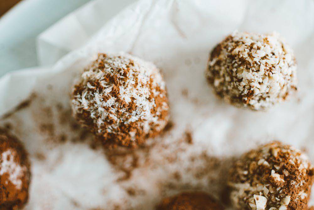 ilustrasi truffle cookies (pexels.com/ROMAN ODINTSOV)