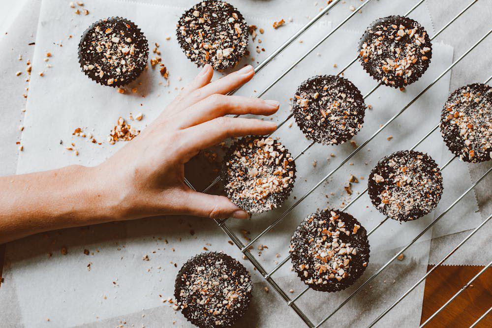 5 Cara Memanfaatkan Kue Kering yang Gagal agar Tidak Terbuang