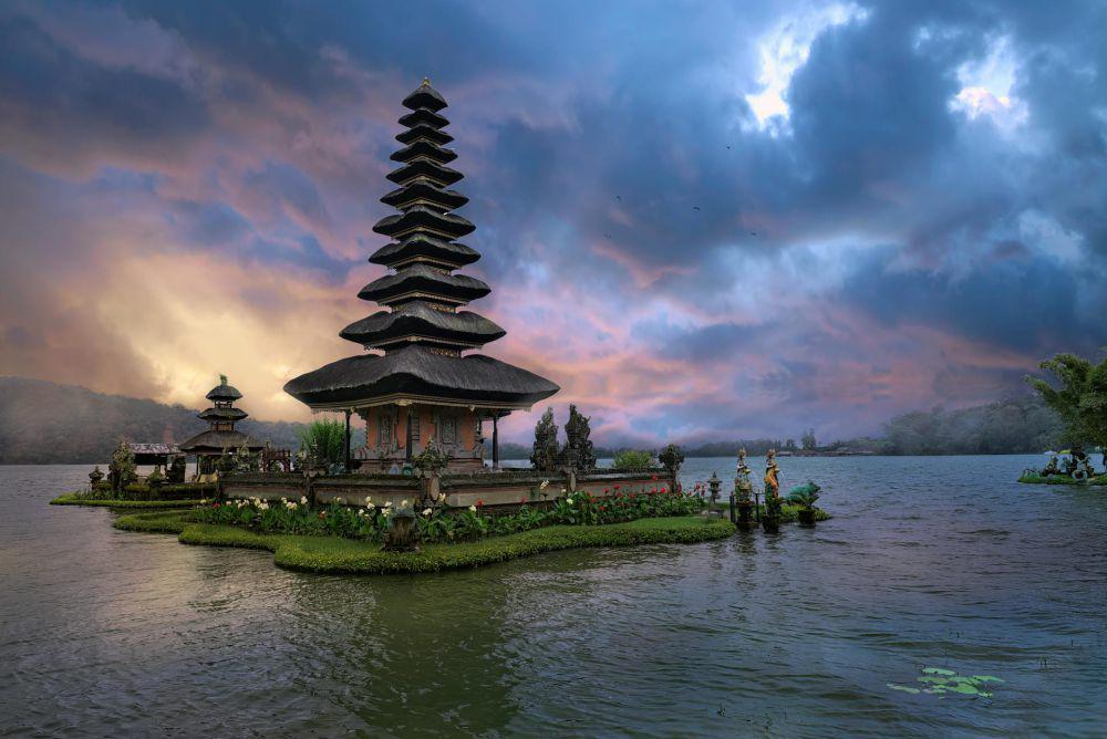 10 Destinasi Wisata Dunia Terbaik Versi Travellers' Choice Awards 2025
