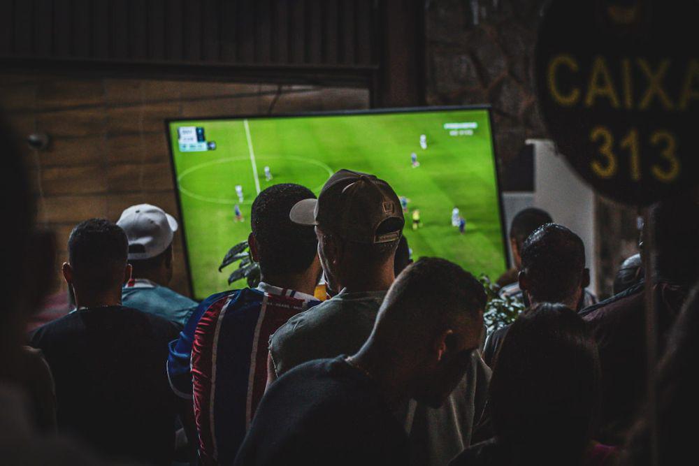 6 Lokasi Nobar Timnas Sepak Bola Indonesia Maret 2025 di Jogja, Catat!