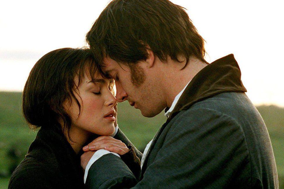 6 Film dan Serial Adaptasi Novel Klasik Romantis Terbaik