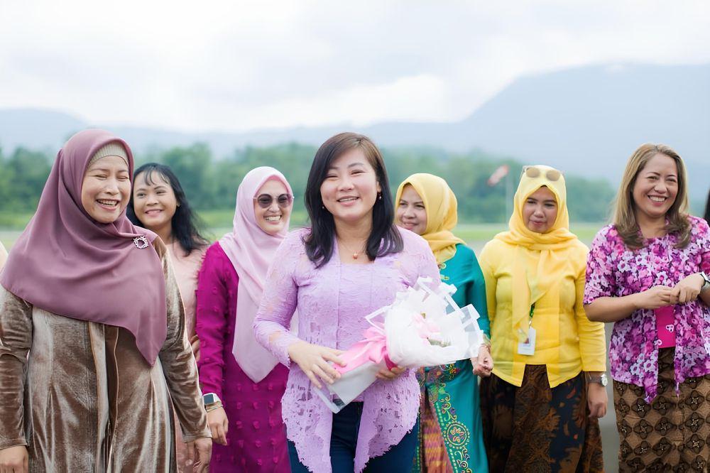 3 Bukti Perempuan PT Vale Indonesia Jadi Katalis Inovasi Tambang