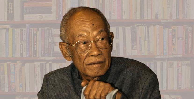 Intip Sejarah Indonesia Lewat 5 Novel Pramoedya Ananta Toer Yuk!