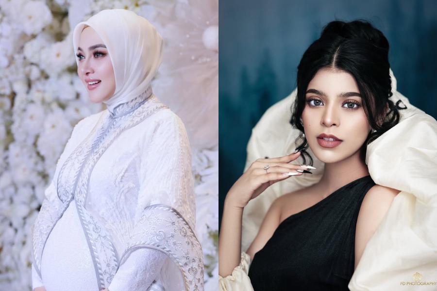 7 Inspirasi Makeup untuk Foto Maternity, Tampil Memukau!