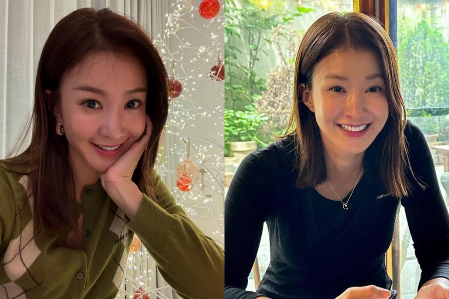 7 Inspirasi Makeup Minimalis ala Lee Si Young, No Makeup Look!