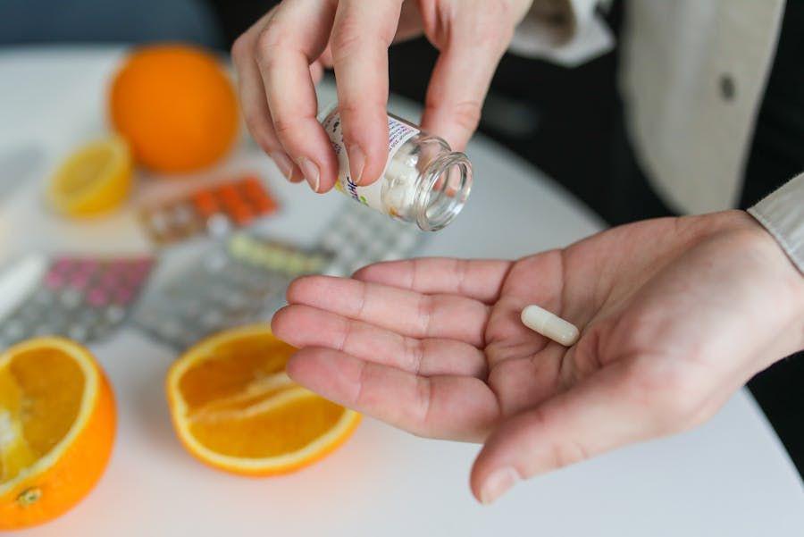 Vitamin B Kompleks untuk Apa? Ini Manfaatnya untuk Kesehatan
