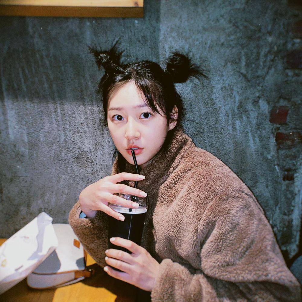 Kim Sae Ron (Instagram.com/ron_Sae)
