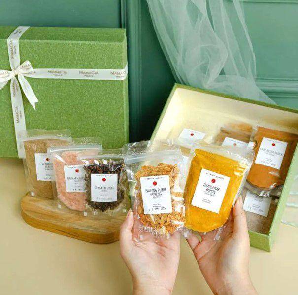 Hampers Lebaran (blibli.com)