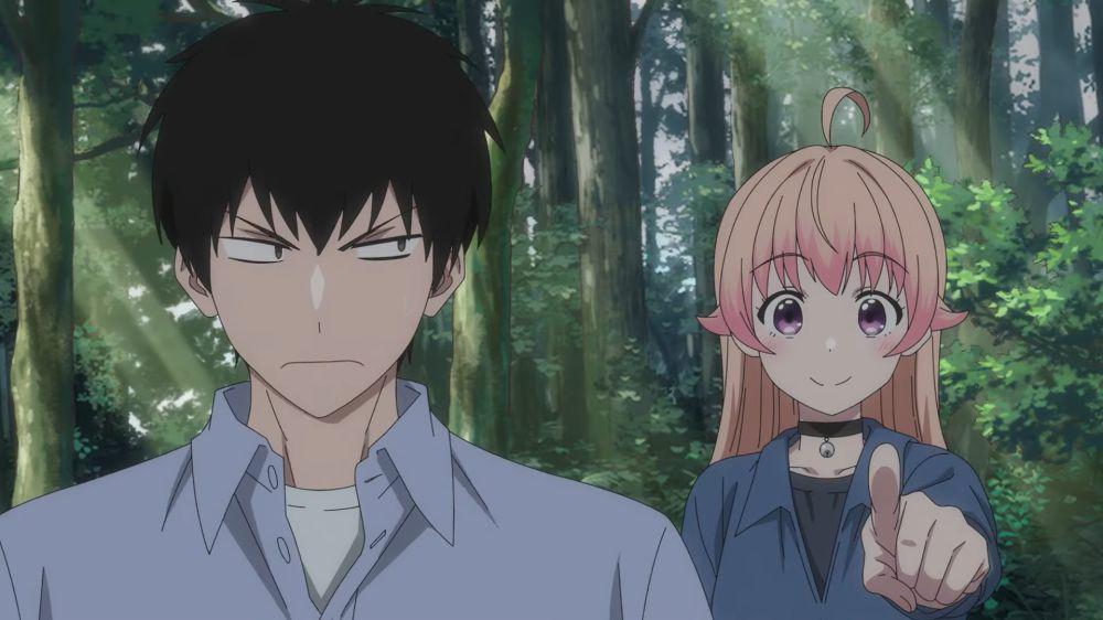 5 Rekomendasi Serial Anime Romantis Spring 2025