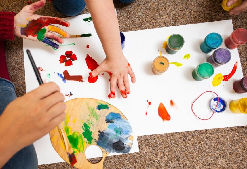 5 Proyek Seni Sederhana yang Bisa Dilakukan di Rumah, Tertarik?