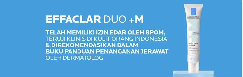Effaclar Duo+M. (larocheposay.co.id)