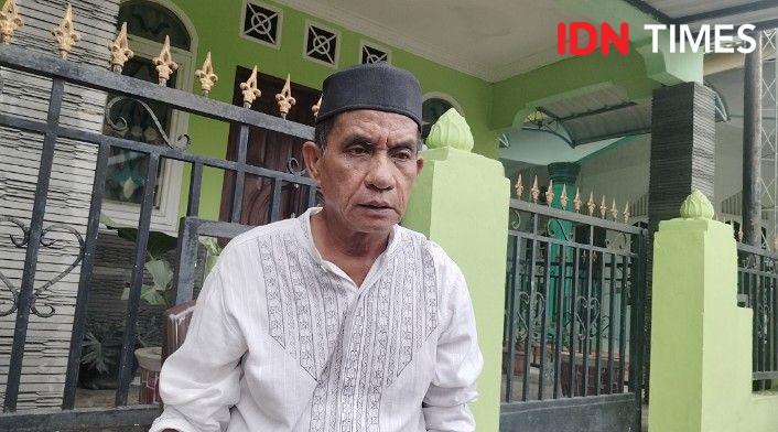 Tahanan Kejari Belawan Tewas, Keluarga: Jaksa Tak Beri Izin Berobat