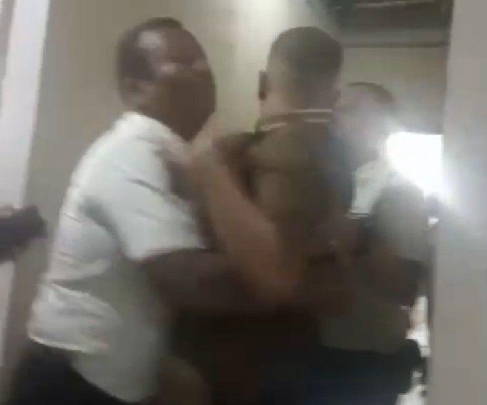 Berkelahi di Toilet, 2 Anggota DPRD Medan Akan Dipanggil BKD