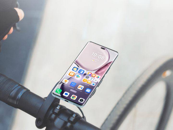 ilustrasi layar Layar Honor X9c (honor.com)
