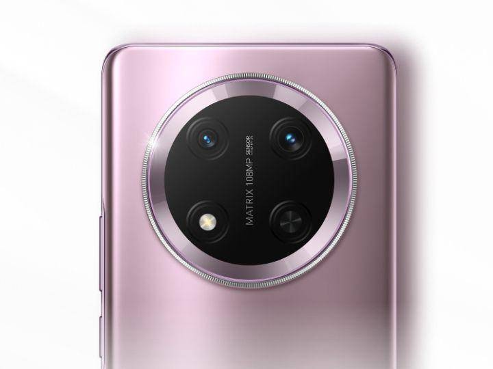 ilustrasi kamera utama Honor X9c (honor.com)