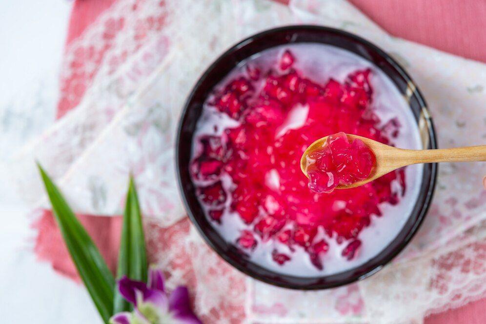 Resep Bubur Sagu ala Thailand yang Legit dan Harum