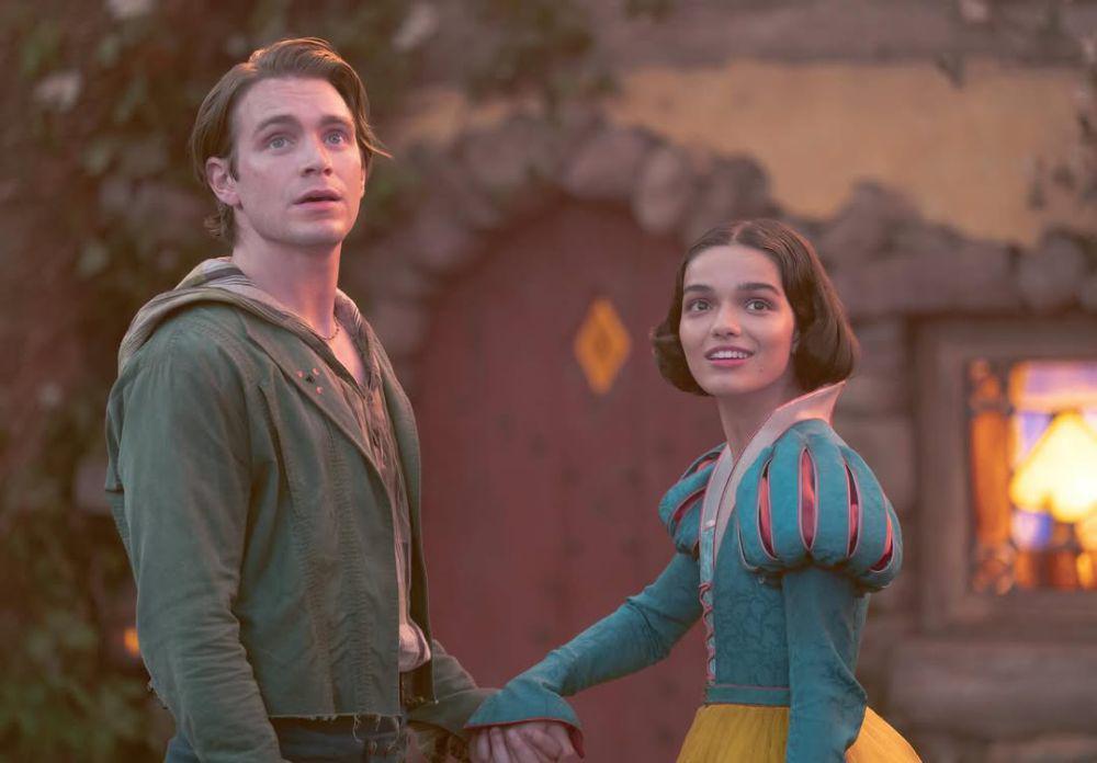Kenapa Live Action Snow White Gagal di Box Office? Ini Alasannya!