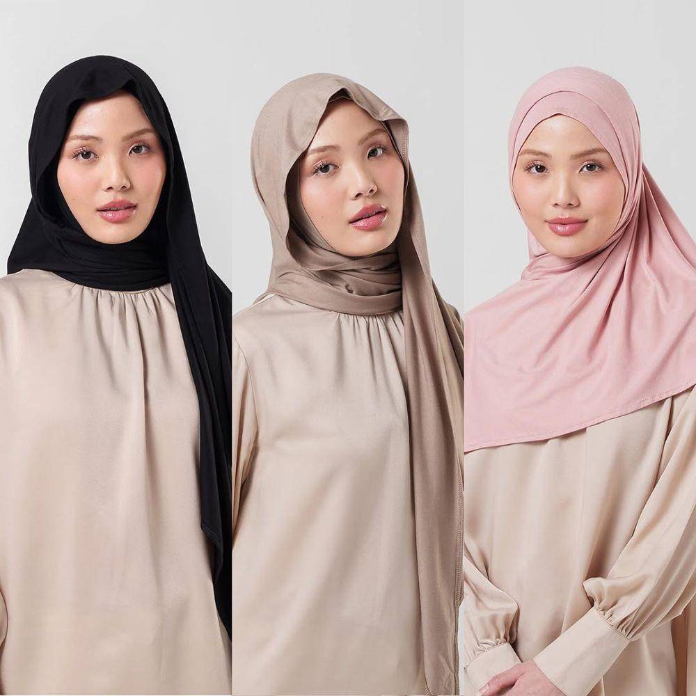Rekomendasi Pasmina Brand Lokal untuk Lebaran (instagram.com/napocut)