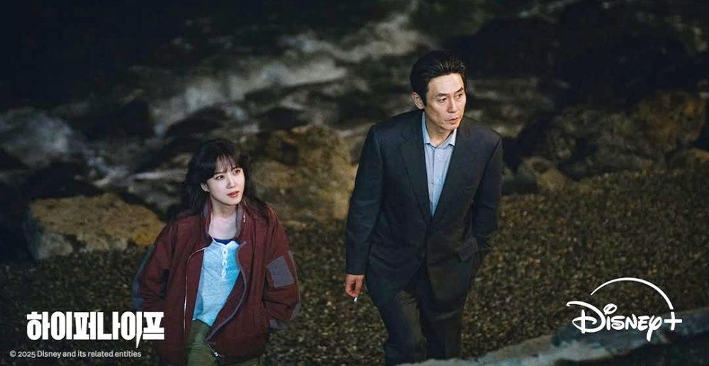Review Drama Korea Hyper Knife Bagus Gak, Sih?