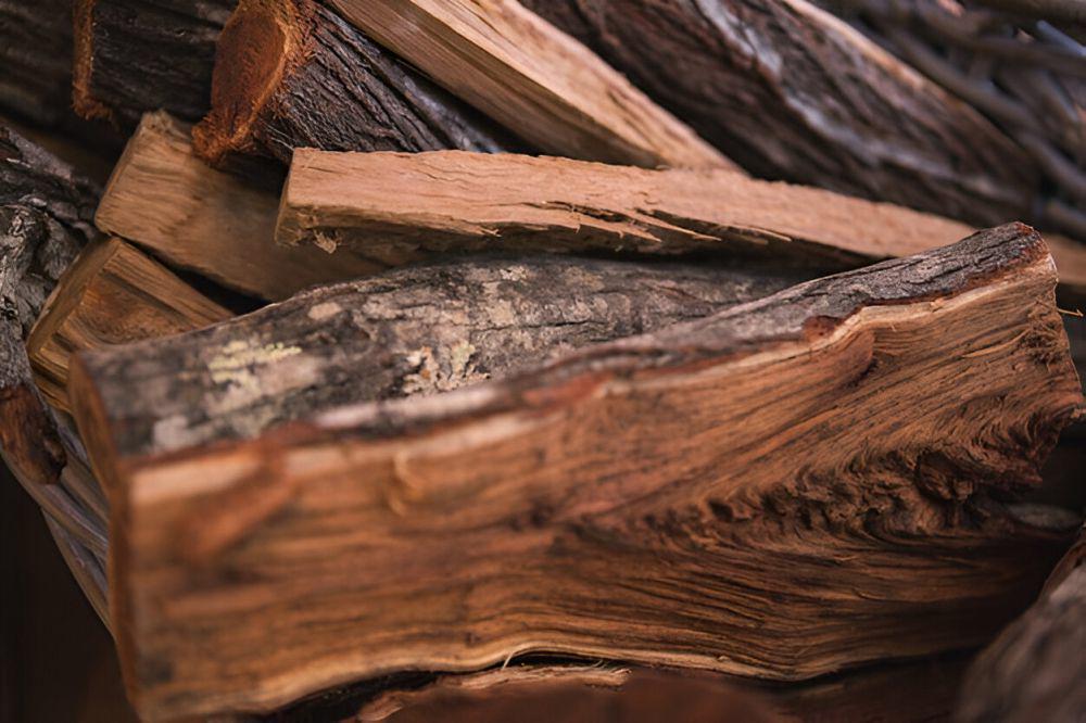 ilustrasi sandalwood (freepik.com/awesomecontent)