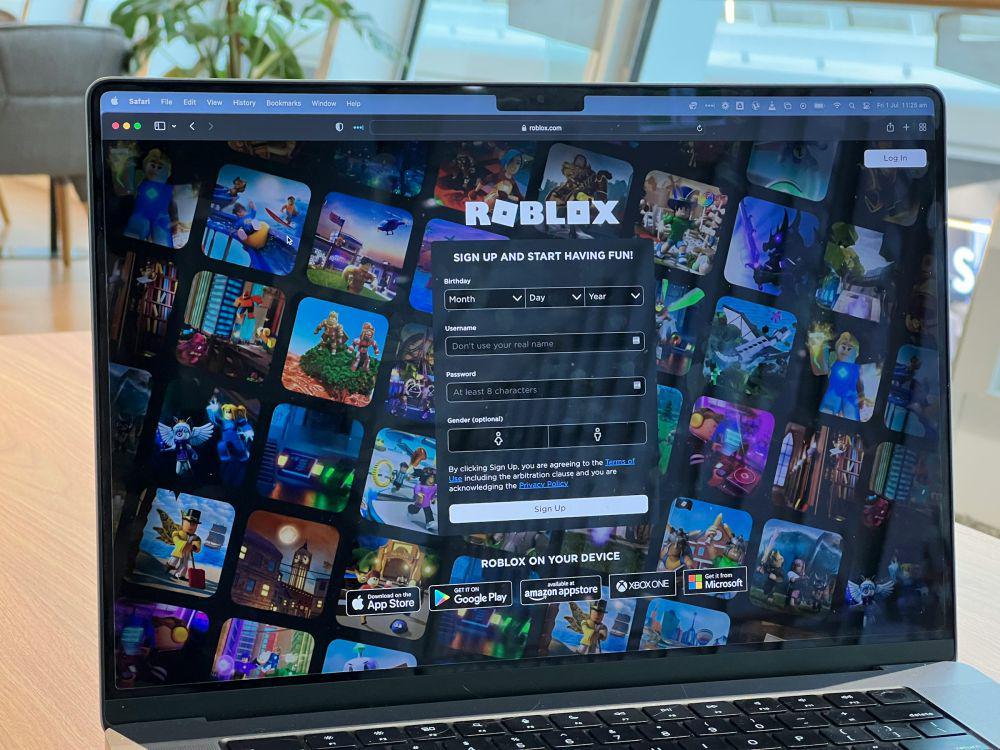 Roblox Rilis Cube, AI yang Bisa Buat Objek 3D dari Teks