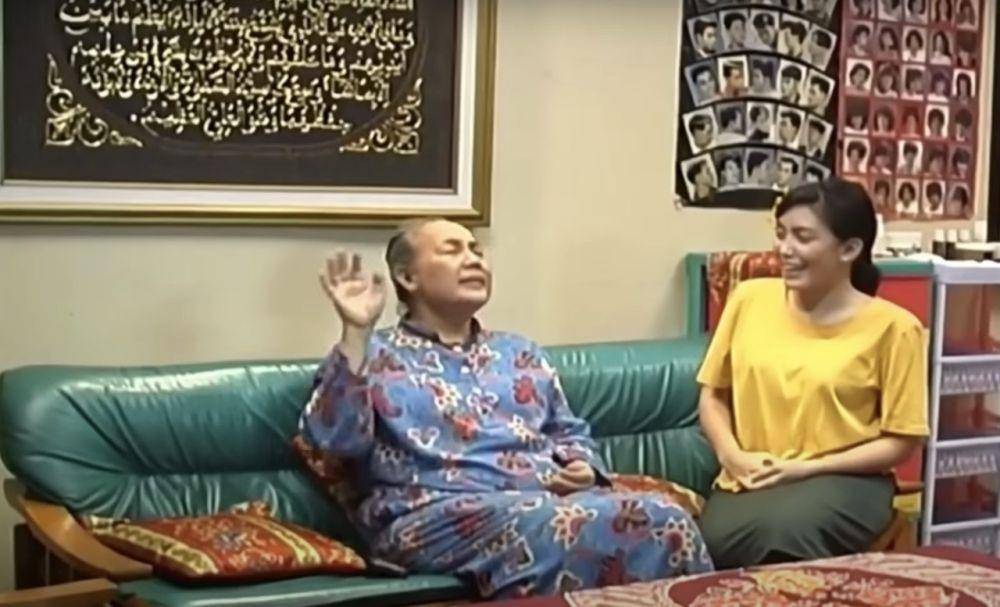 Bajaj Bajuri (dok. GMM Films/Bajaj Bajuri)