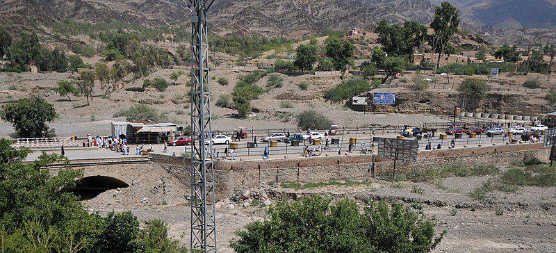 Konflik Mereda, Perbatasan Afghanistan-Pakistan Kembali Dibuka