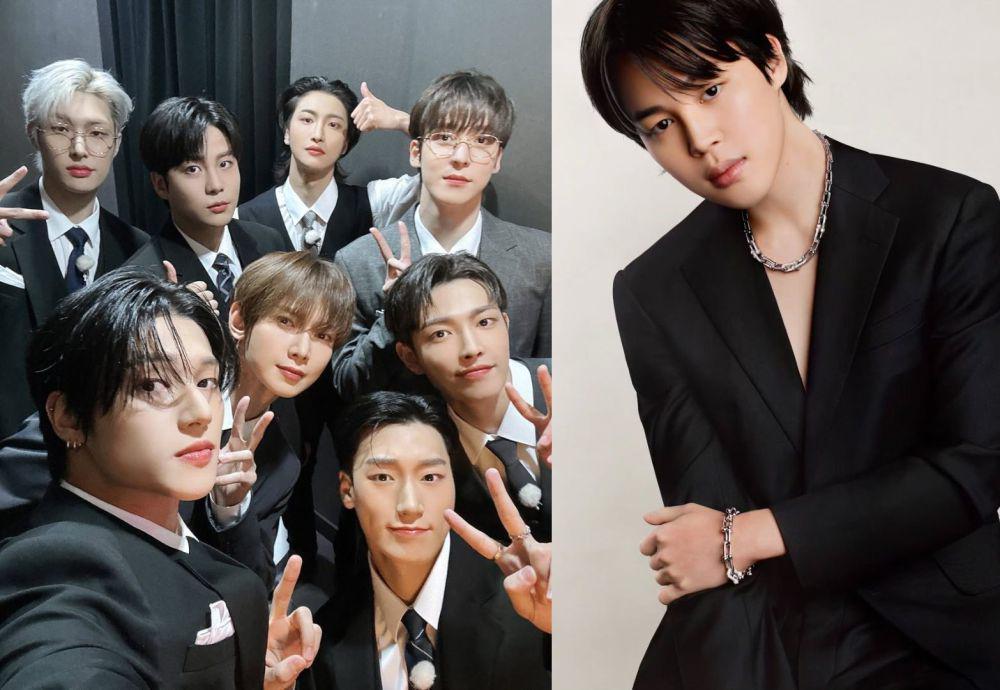 5 Artis KPop yang Meraih Kemenangan di iHeart Radio Music Awards 2025