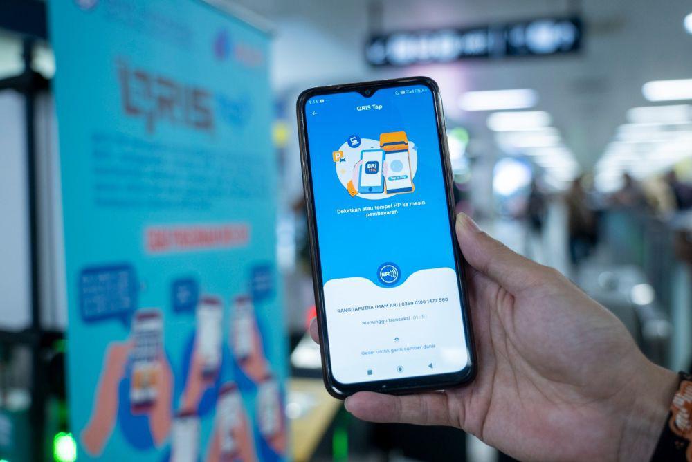 Tiga Keuntungan Menggunakan QRIS BRI bagi UMKM di Lombok Timur