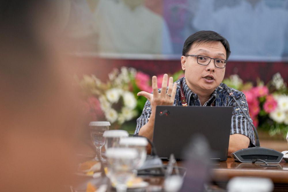 Kemenko PM Bakal Bangun Standar Baru Pemberdayaan Ekonomi Masyarakat