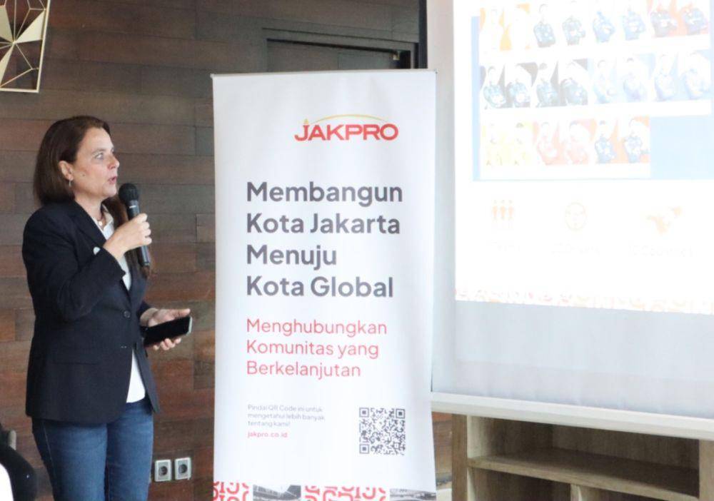 Formula E 2025 Jakarta siap hadirkan mobil baru. (Dok. Jakpro)