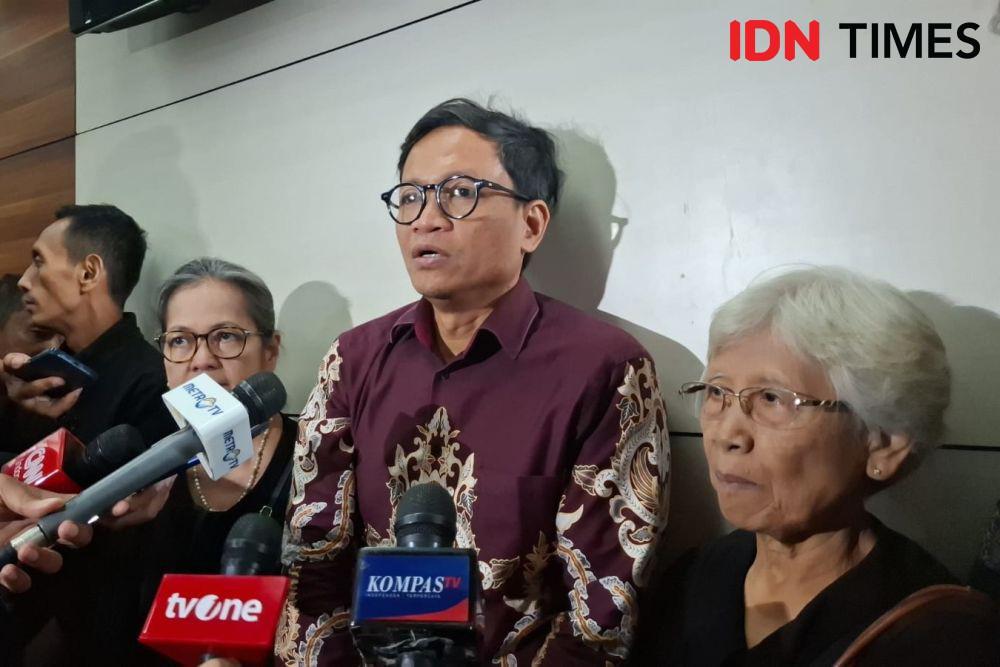 Amnesty Kecam Rencana Penangguhan Tahanan Perusak Retret Cidahu