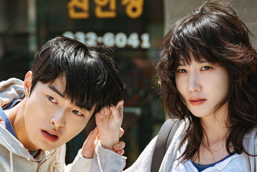 Still cut drama Korea Hyper Knife (Instagram.com/disneypluskr)