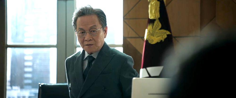 Cuplikan drama Buried Hearts (dok. SBS/Buried Hearts)